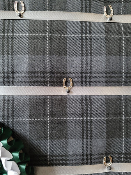 Made in the Mill Rosette Board