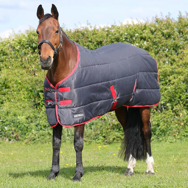 HyCONIC 100g Stable Rug - Size 6 ft