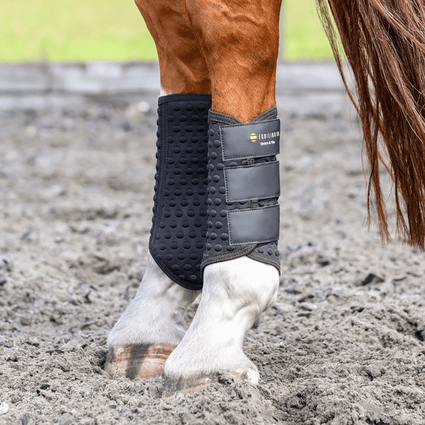 Equilibrium Stretch Flex Flatwork Wraps