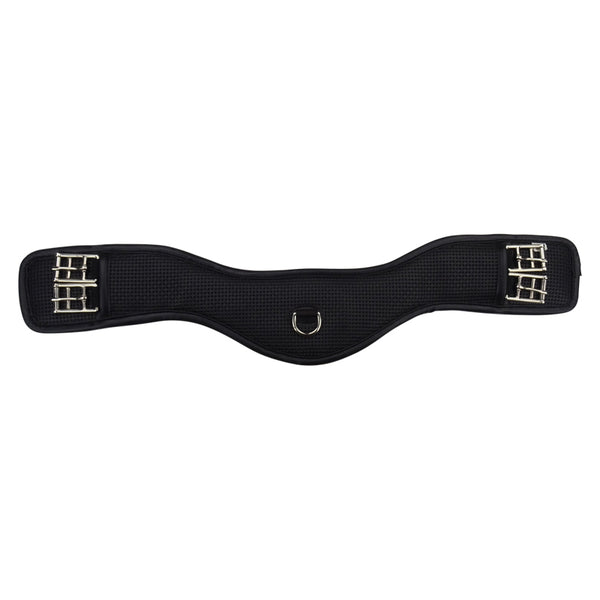 Cameo Anatomic Waffle Dressage Girth