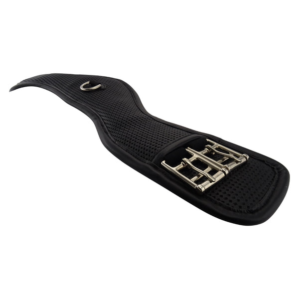 Cameo Anatomic Waffle Dressage Girth