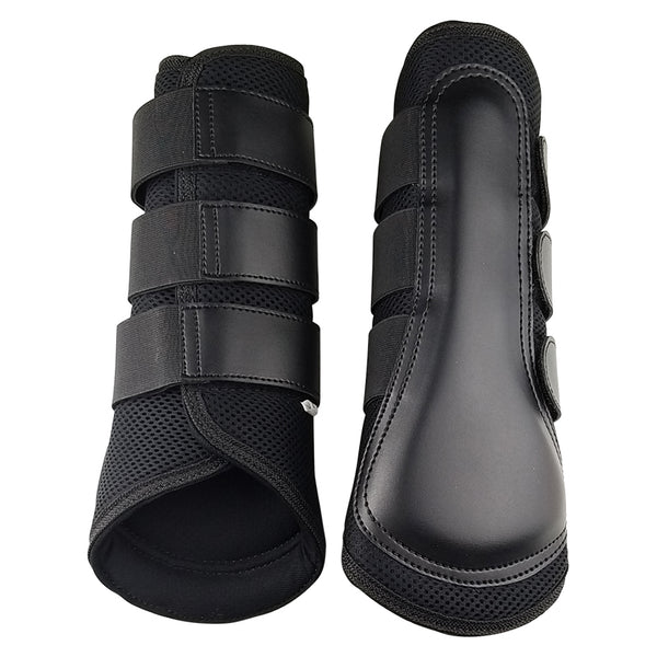 Pair of Apollo Air Brushing Boots