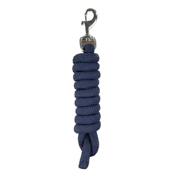 Cameo Elite Leadrope in Indigo
