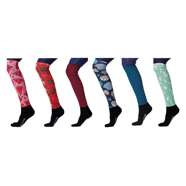 Cameo Marmaduke Socks Range