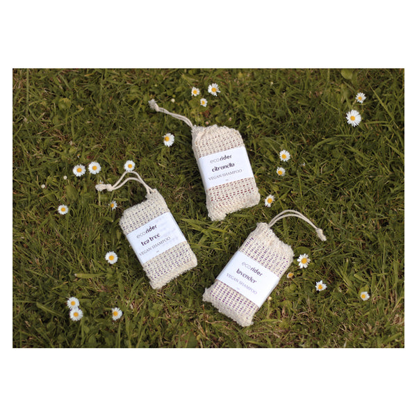 Cameo Shampoo Bars