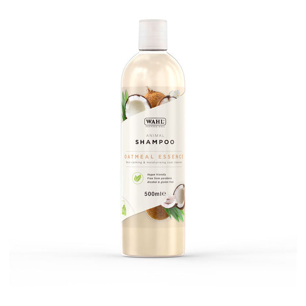Wahl Oatmeal Shampoo 500ml