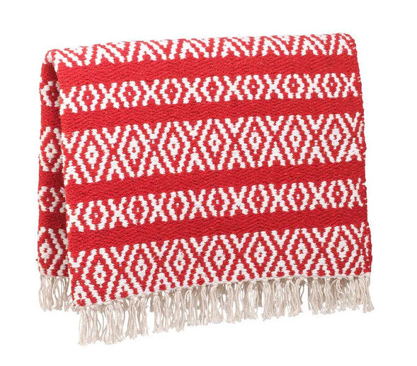 Argentine Saddle Blanket