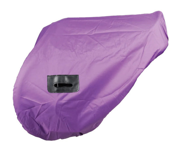 Hy Equestrian Waterproof Ride On Saddle Cover