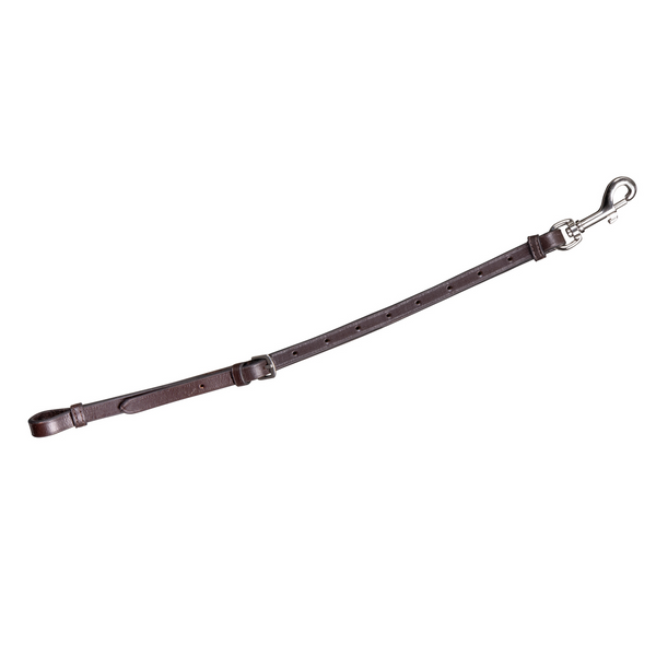 Velociti Gara Neck Strap Attachment in Havana