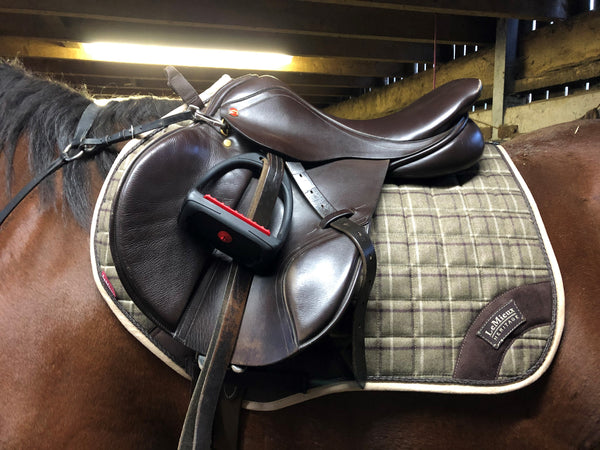 Effax Leather Balm & Grip Technology