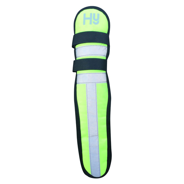 Reflector Tail Guard by Hy Equestrian
