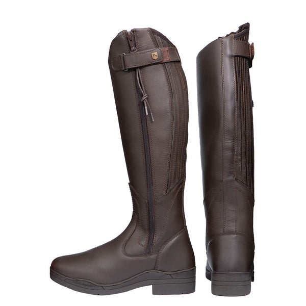 Equestrian boots on sale uk