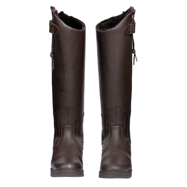 Hy Equestrian Londonderry Winter Country Riding Boots