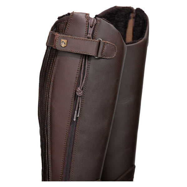 Hy Equestrian Londonderry Winter Country Riding Boots