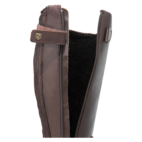 Hy Equestrian Londonderry Winter Country Riding Boots