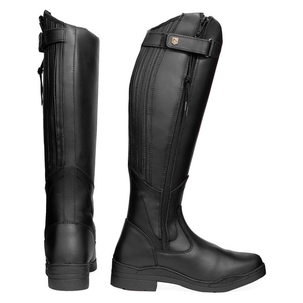 Hy Equestrian Londonderry Winter Country Riding Boots