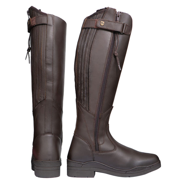 Hy Equestrian Londonderry Winter Country Riding Boots