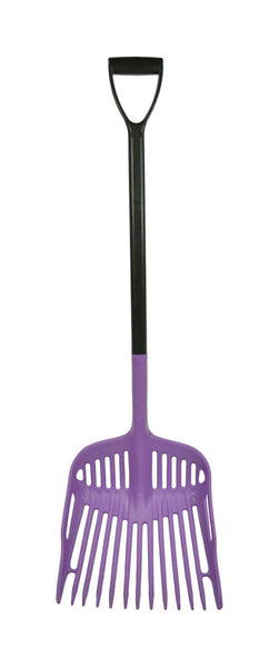 Harold Moore Shavings Fork