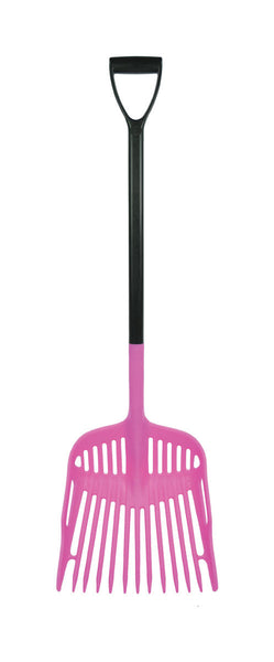 Harold Moore Shavings Fork