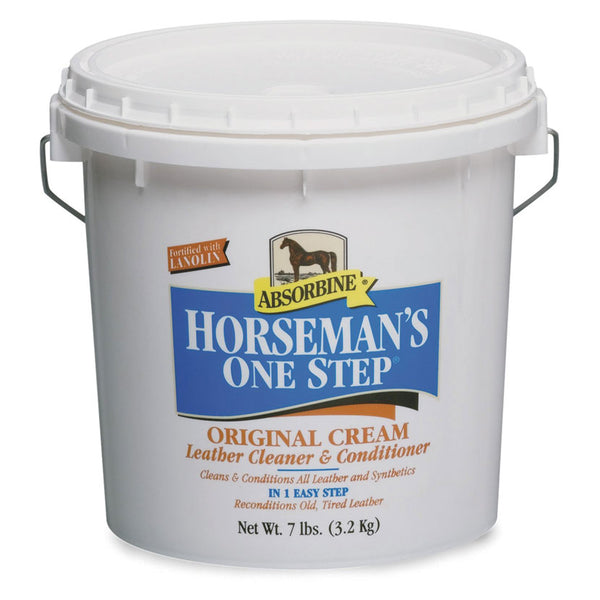 Horseman's One Step
