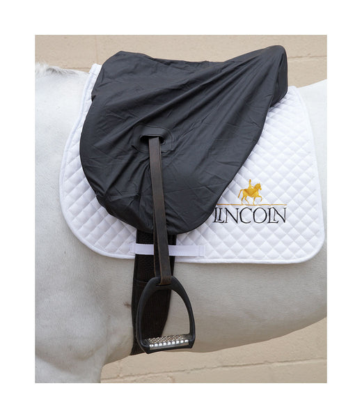 Hy Equestrian Waterproof Ride On Saddle Cover