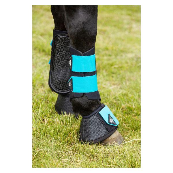 Hy Sport Active Brushing Boots