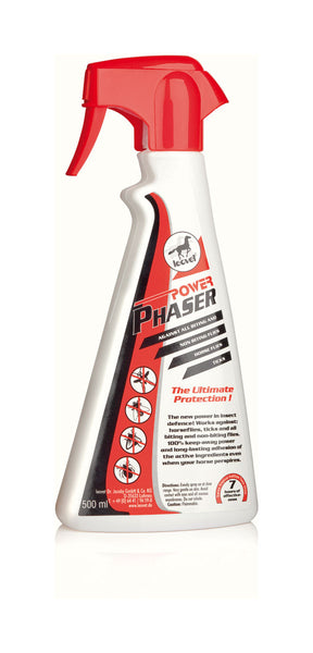 Leovet Power Phaser Fly Spray