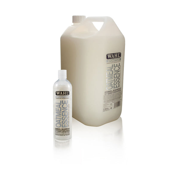 Wahl Oatmeal Shampoo Duke&CoEquestrian