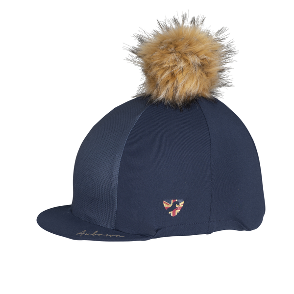 Aubrion Team Hat Cover - Various colours