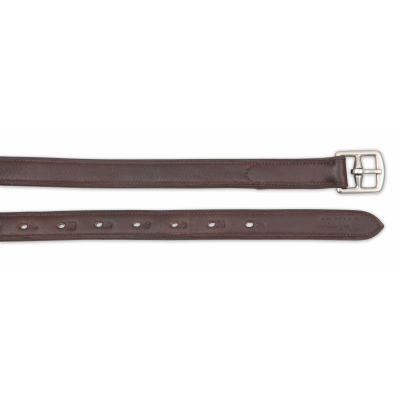 Velociti GARA Non-Stretch Stirrup Leathers
