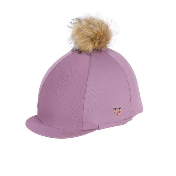 Aubrion Team Hat Cover - Various colours