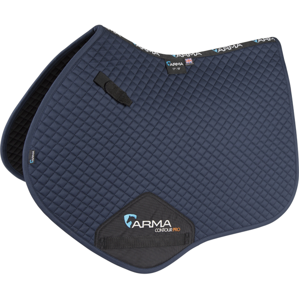 ARMA Jump Saddlecloth
