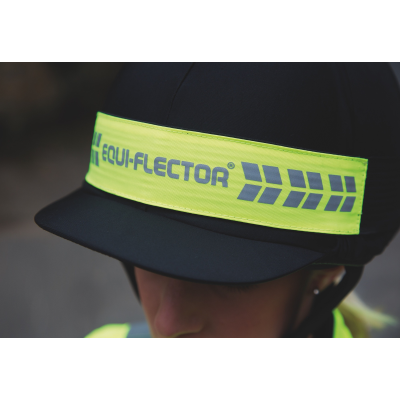 EQUI-FLECTOR® Hat Band