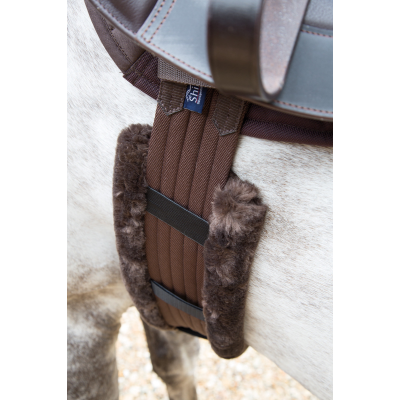 ARMA SupaFleece GP Girth Sleeve