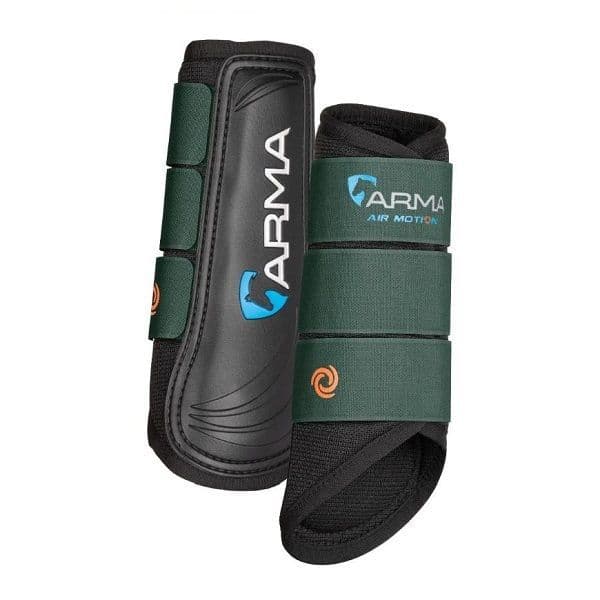 ARMA Air Motion Brushing Boots