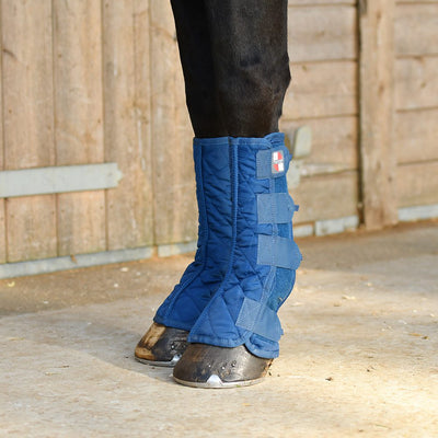 Stable, Turnout & Therapy Boots