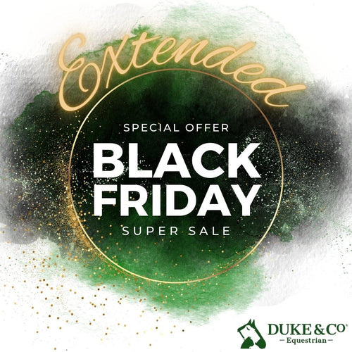 Extended black friday deals
