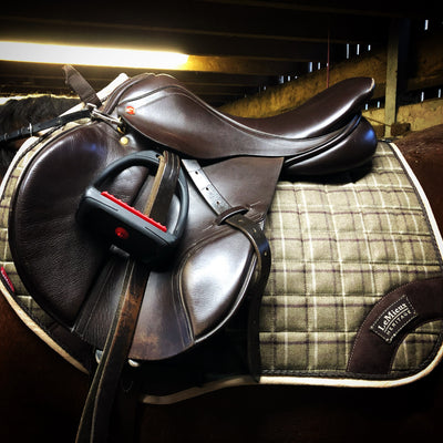 Leather care