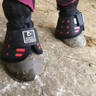 Over Reach Boots
