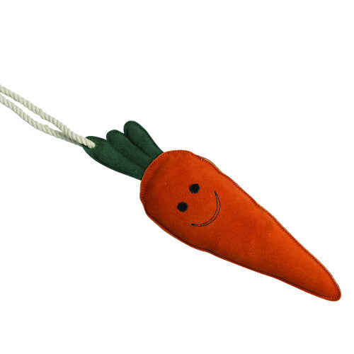 Hy Equestrian Stable Toy Carrot