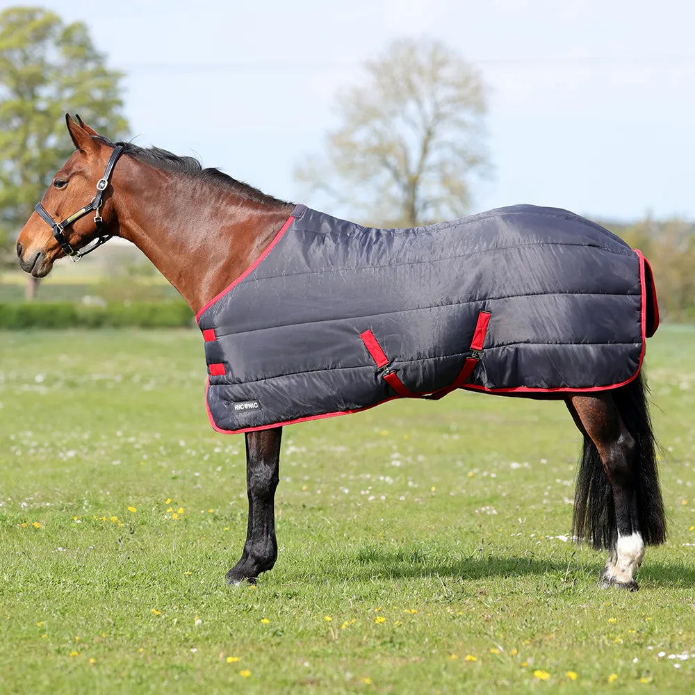 HyCONIC 100g Stable Rug - Size 6 ft