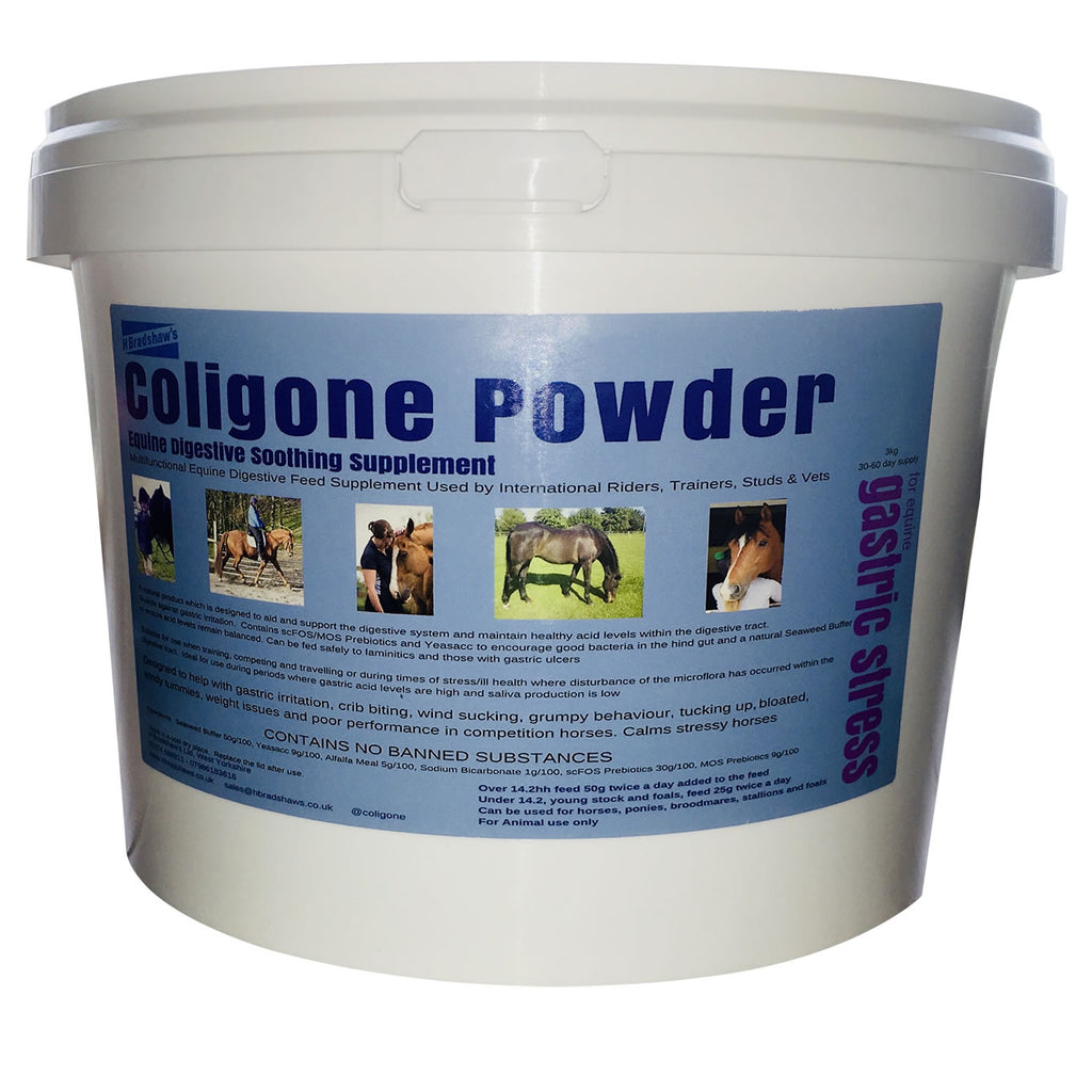 Coligone Powder