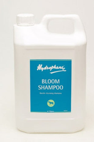 Hydrophane Bloom Shampoo 5 litres