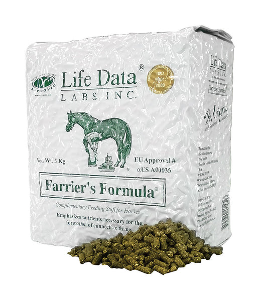 Life Data Labs Farrier's Formula Single Refill