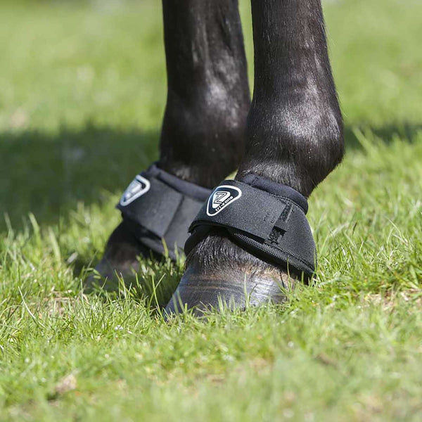 Equilibrium TriZone Over Reach Boots Duke&CoEquestrian