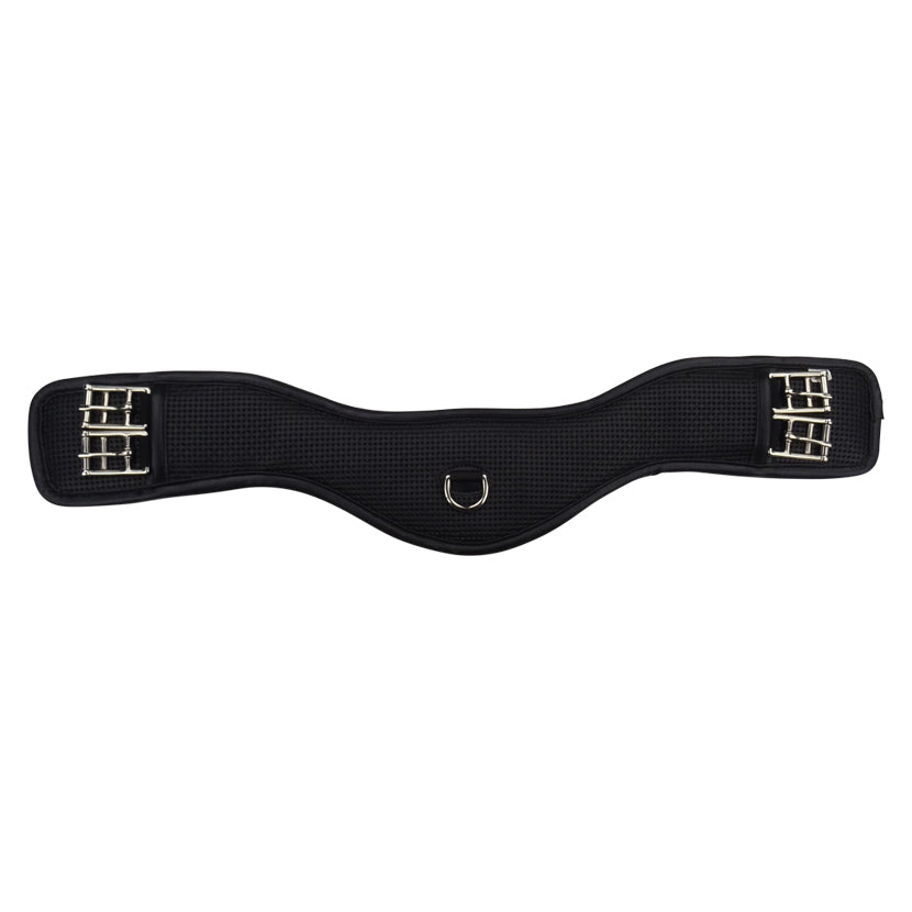 Cameo Anatomic Waffle Dressage Girth