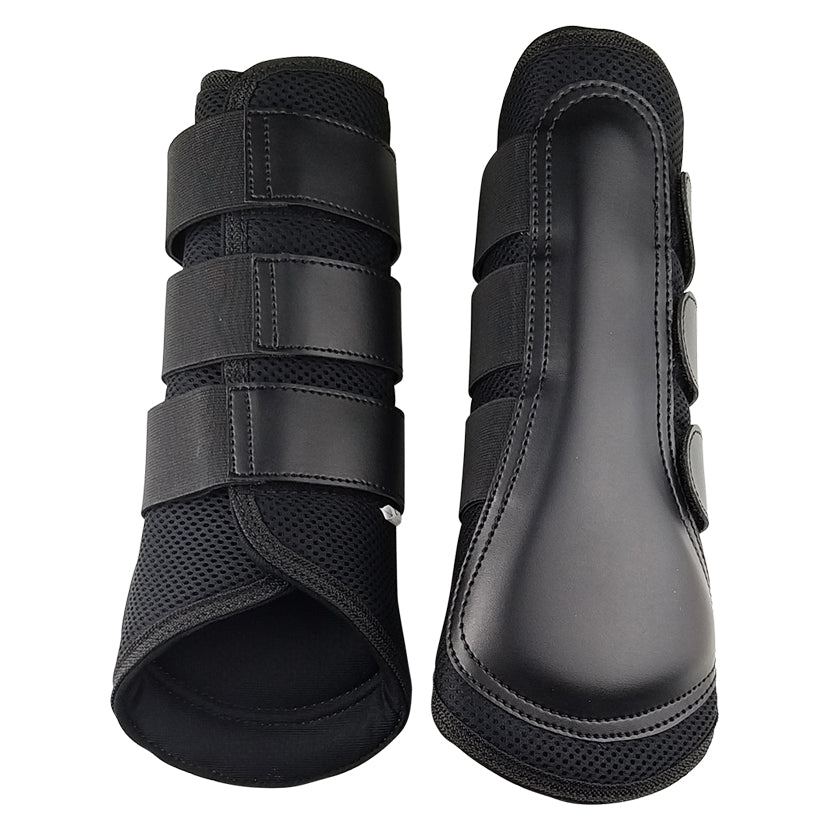 Pair of Apollo Air Brushing Boots