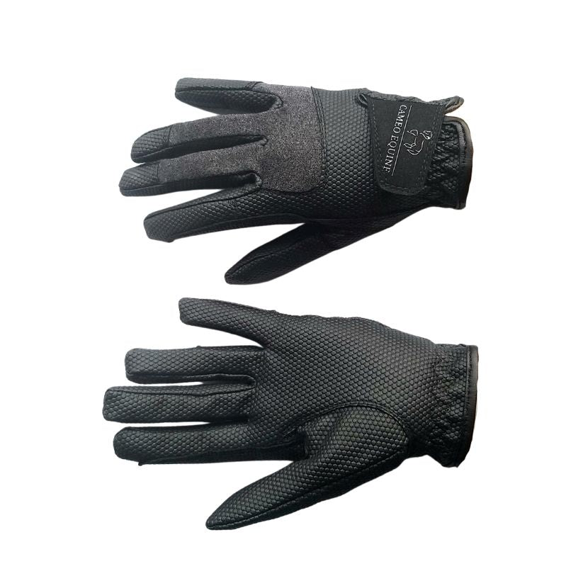 Cameo Competition Riding Glove