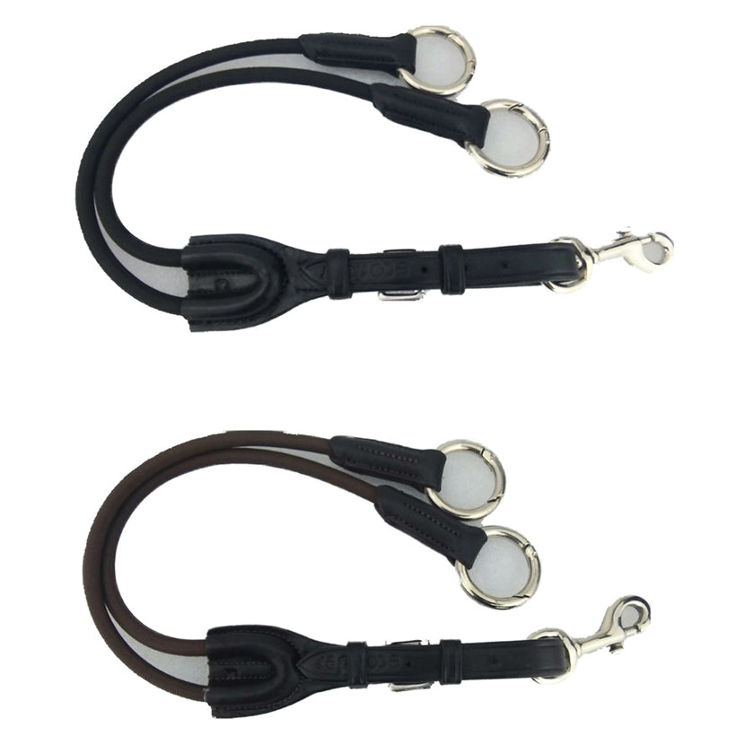 EcoRider Elasticated Attachment in Black and Brown