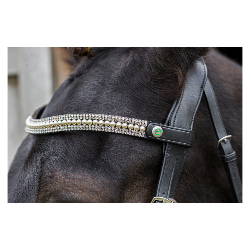 EcoRider Freedom Grace Browband